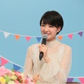 「わろてんか」葵わかな、監督に「変顔」写真を100日間送り続けていた！？