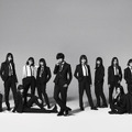 欅坂46、NHK音楽番組『シブヤノオト』出演決定！新曲「風に吹かれても」を披露