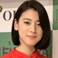 三吉彩花、「メレンゲの気持ち」MC卒業に本音「さみしいよ～」