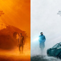 映画『ブレードランナー2049』テレビスポットが公開に！