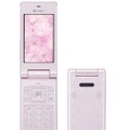 SoftBank 824T