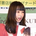 桜井日奈子、2nd写真集発売イベント！自己紹介の意味込めてタイトル『桜井日奈子！』