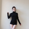 セクシーすぎるグラドル・仲村美海、カレンダー発売！握手会も開催