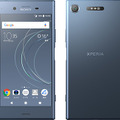 Xperia XZ1