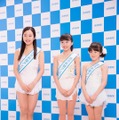 フィギュアの本田3姉妹が初共演！CMでスケート姿を披露