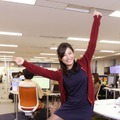 【今週のエンジニア女子 Vol.68】人との出会いで世界が広がった！……山本亜美さん