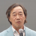 武田鉄矢