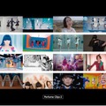 「Perfume Clips 2」初回限定盤ジャケット