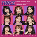 ガールズグループ「TWICE」の『One More Time』がオリコン1位を獲得