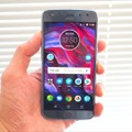 モトローラからSIMフリースマホ「Moto X4」登場……「Motoゲームパッド」「Moto 360 カメラ」も