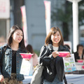 名古屋・矢場公園で「ラーメン女子博」