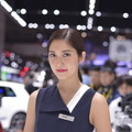 東京モーターショー2017 コンパニオン