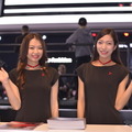 東京モーターショー2017 コンパニオン
