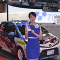 東京モーターショー2017 コンパニオン