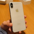 「iPhone X」発売直前！ちょっとだけ早い開封フォトレポート