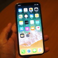 「iPhone X」発売直前！ちょっとだけ早い開封フォトレポート