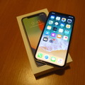 「iPhone X」発売直前！ちょっとだけ早い開封フォトレポート