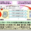 カミンスキー・アタックの概要