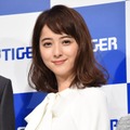 佐々木希、外食よりも自宅で食べるごはんが好き！