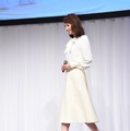 佐々木希、外食よりも自宅で食べるごはんが好き！