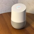 【Google Homeレビュー(その2)】モバイルインターネット黎明期を思い出した　～音声で利用するキラーコンテンツに期待～