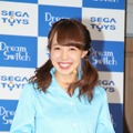 川崎希とアレクサンダー夫婦【撮影：小宮山あきの】