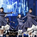 「ここがスタート」乃木坂46、初の東京ドーム公演は10万人を動員