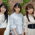 乃木坂46の秋元・掘・久保、東京ドーム公演を振り返る「いろんな思いがこみ上げてグッと」