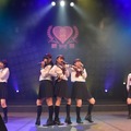 エビ中、秋田ワンマンを今年も開催！地元ヒーローやアイドルとコラボ