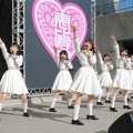 エビ中、秋田ワンマンを今年も開催！地元ヒーローやアイドルとコラボ