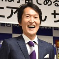 千原ジュニア、板尾創路の“不倫疑惑”にコメント