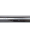 日立、ハイビジョン録画もできる160GバイトHDD＆DVDレコーダー 画像
