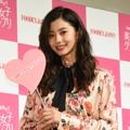 朝比奈彩、女優業に意欲「ちょっと悪い女の子とかをやってみたい」