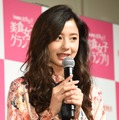 朝比奈彩、女優業に意欲「ちょっと悪い女の子とかをやってみたい」