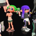 『スプラトゥーン2』11月24日より新たなヘアスタイル＆ボトムスが追加！