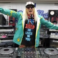 DJ KOOの公式ブログより