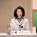 黒柳徹子、真瀬樹里が母・野際陽子さんを演じる姿に驚き！「どっちだかわからない！」