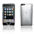 TUNESHELL for iPod touch 2G（iPod touchは別売）