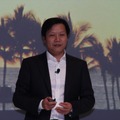 シャオミ CEO Lei Jun氏