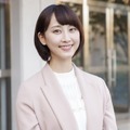 松井玲奈主演の『名古屋行き最終列車』連ドラ化決定！1月から放送開始