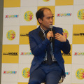 トレエン斎藤、次のステップはハリウッド!?