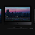 黒いiMacこと「iMac Pro」の発売日が12月14日に決定