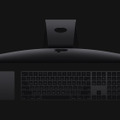 黒いiMacこと「iMac Pro」の発売日が12月14日に決定