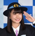 HKT48の松岡はな