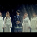 Little Glee Monsterが歌う応援歌「いつかこの涙が」 のMVに応援マネージャーの高橋ひかるが出演