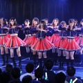 SKE48、新曲『無意識の色』を初披露！松井珠理奈「10周年はゴールではなくスタート」