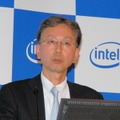 　インテルは16日、ハイエンドサーバ向けのCPU「インテル Xeon プロセッサ 7400番台」（開発コード：Dunnington）を発表した。7モデルを用意し、コアは6つまたは4つ、動作周波数は2.66GHzから2.13GHz、3次キャッシュは8Mバイトから16Mバイトとなっている。