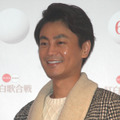 【NHK紅白歌合戦】氷川きよし、GOLDをふんだんに使ったド派手な衣装で「金よし」に