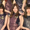 乃木坂46【写真：竹内みちまろ】