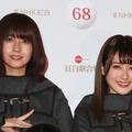 欅坂46【撮影：小宮山あきの】